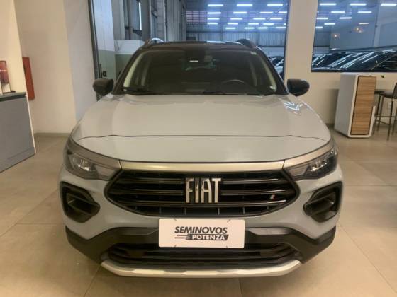 FIAT PULSE 1.0 TURBO 200 FLEX AUDACE CVT FIAT PULSE 1.0 TURBO 200 FLEX AUDACE CVT